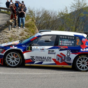 37° RALLY PRERALPI OROBICHE - Gallery 2